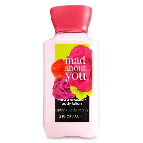 Bath & Body Works Made About You Body Lotion Travel Size 88ml