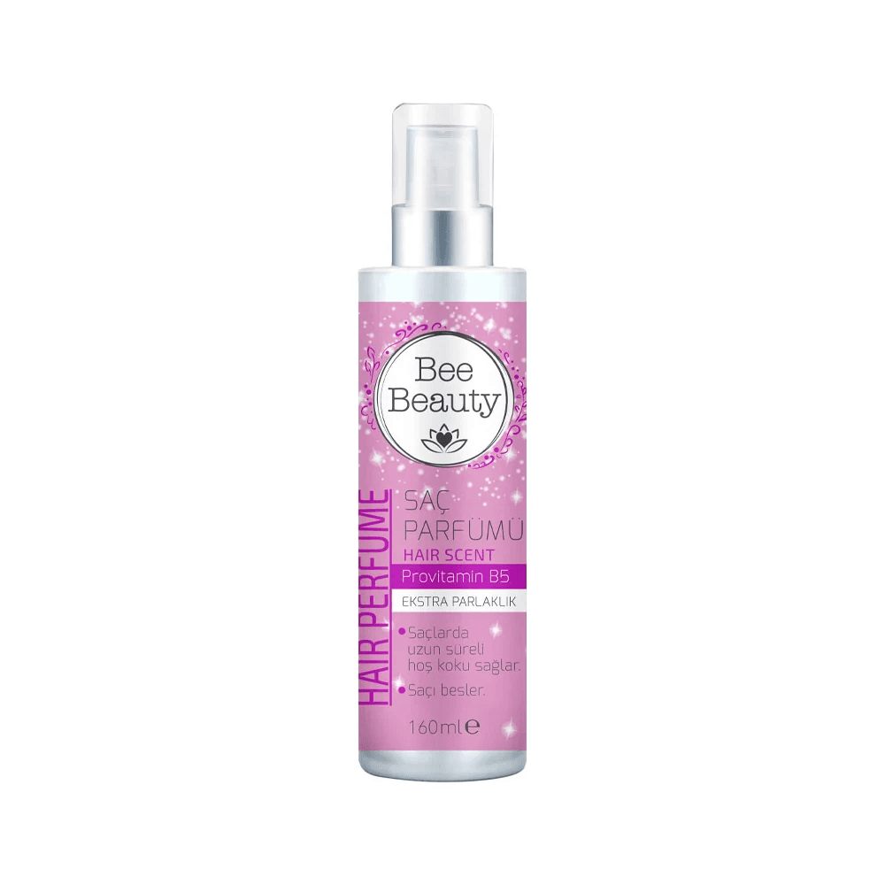 Bee Hair Perfume Provitamin B5 Long Lasting 160ml