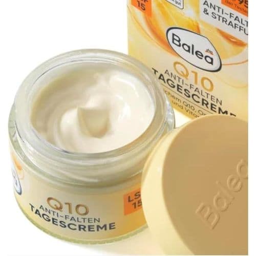 كريم النهار المضاد للشيخوخة باليى Q10 واقي شمس SPF30 50 مل