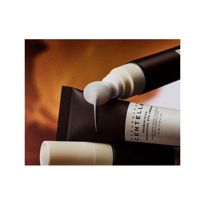 Madagascar Centella Probio-cica Bakuchiol Eye Cream 20ml