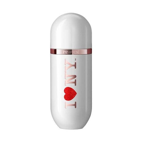 Carolina Herrera 212 VIP Rose Eau De Perfume 80ml