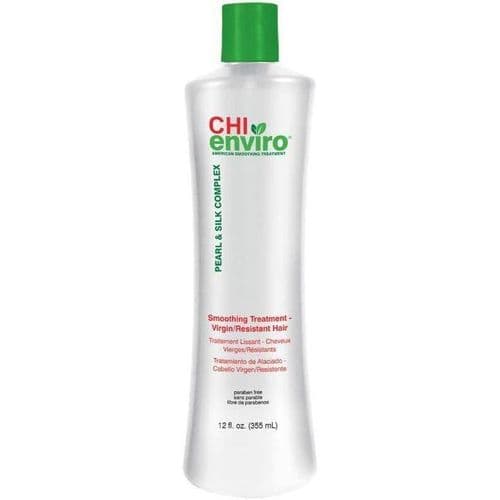 Chi Pearl & Silk Complex Soothing Treatment 355ml