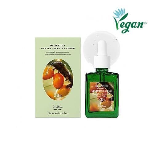 Dr.Althea Gentle Vitamin C Serum 20 30ml