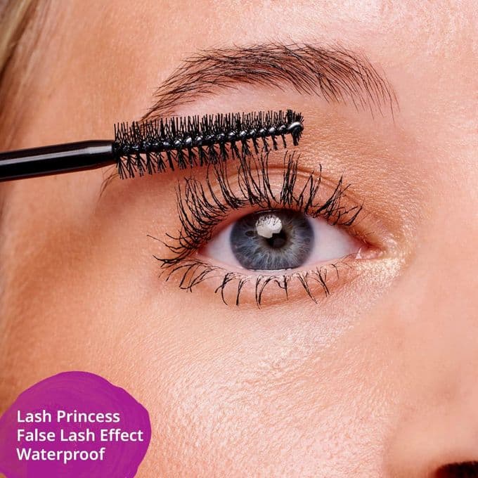 Essence Lash Princess False Lash Effect Mascara Waterproof Black