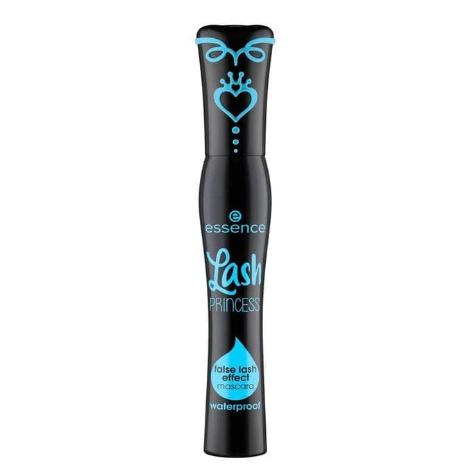 Essence Lash Princess False Lash Effect Mascara Waterproof Black