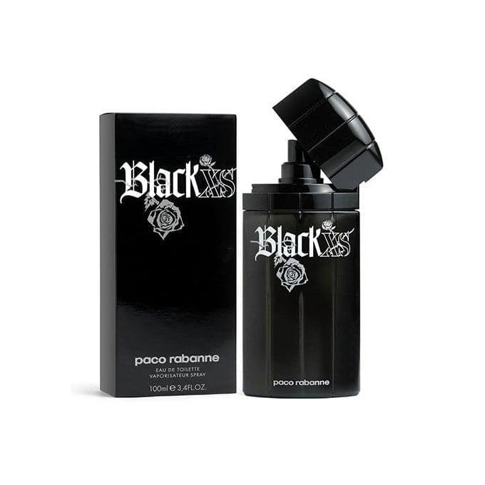 Paco Rabanne Black Perfume XS For Men-100ml