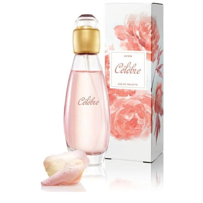 Avon Celebre EDT