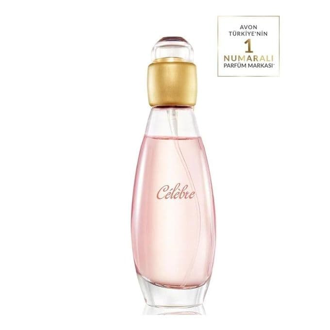 Avon Celebre EDT