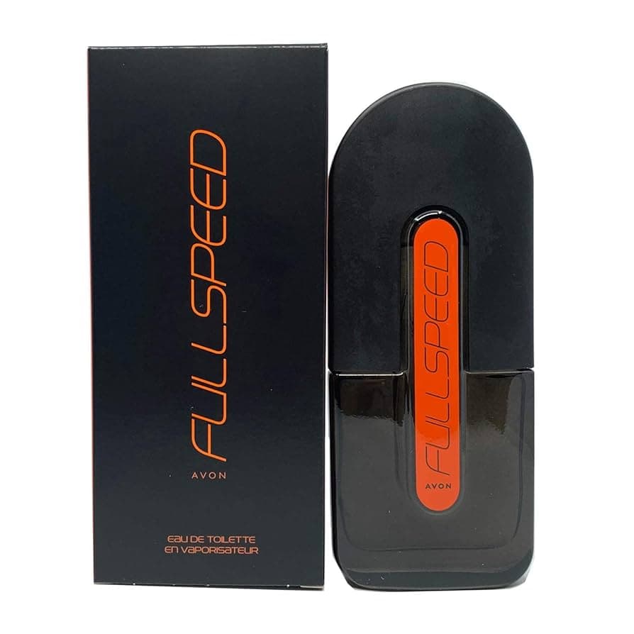 Avon FULLSPEED Perfume-for Men-75ml