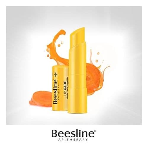 Beesline Lip Care Intensive Care - 4 G