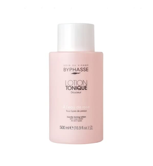 Byphase Lotion Tonique Douceur Gentle Toning Lotion 500ml
