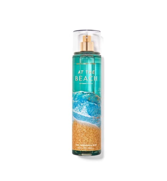 Bath & Body Works Spray At The Beach by Bath and Body Works , 236ml