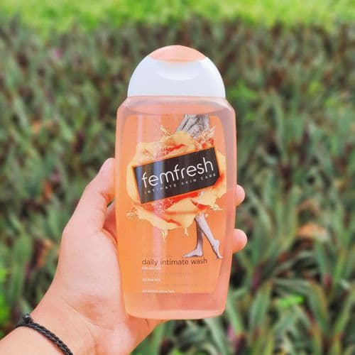 Femfresh Everyday Care Daily Intimate Wash - 250 Ml