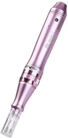 Dr. pen Ultima M7 Professional Microneedling Pen Wireless Electric Derma Pen wit