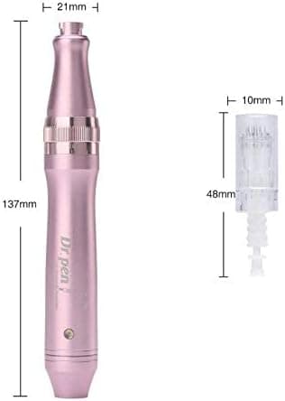 Dr. pen Ultima M7 Professional Microneedling Pen Wireless Electric Derma Pen wit
