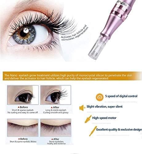 Dr. pen Ultima M7 Professional Microneedling Pen Wireless Electric Derma Pen wit
