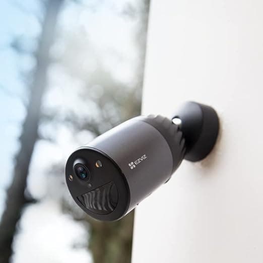 EZVIZ BC1C 2K Smart Home Battery Camera