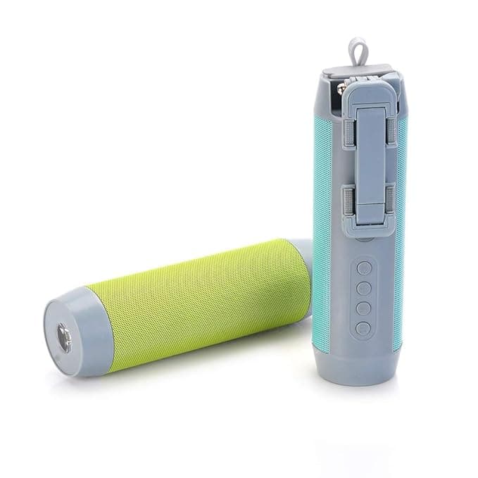 Mozorito 5 in 1 Mini Wireless Bluetooth Selfie Stick Holder Tripod Bluetooth Spe
