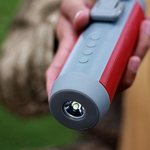 Mozorito 5 in 1 Mini Wireless Bluetooth Selfie Stick Holder Tripod Bluetooth Spe