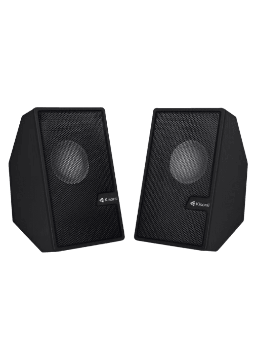 speaker kisonli s-555