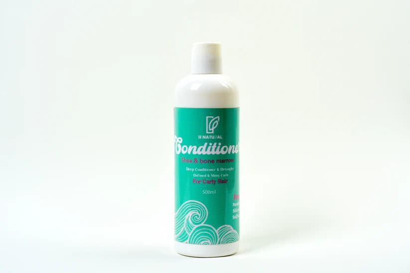 Conditioner Shea With Marrow 500 ml