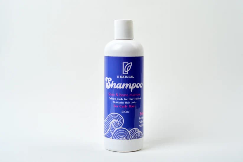 Shampoo Shea With marrow 500 ML
