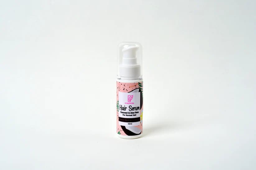 serum Coconut 50 ml