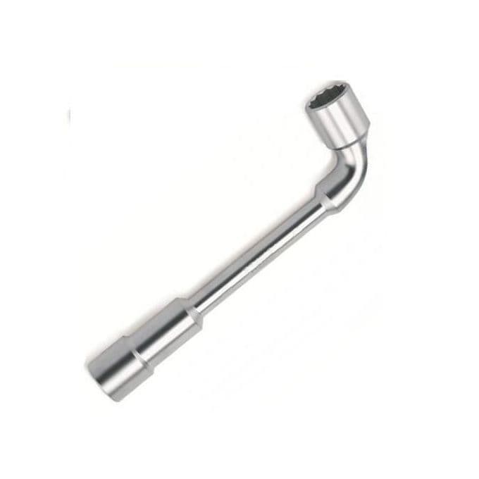 Apt Angled Socket Wrench - 17 Inch