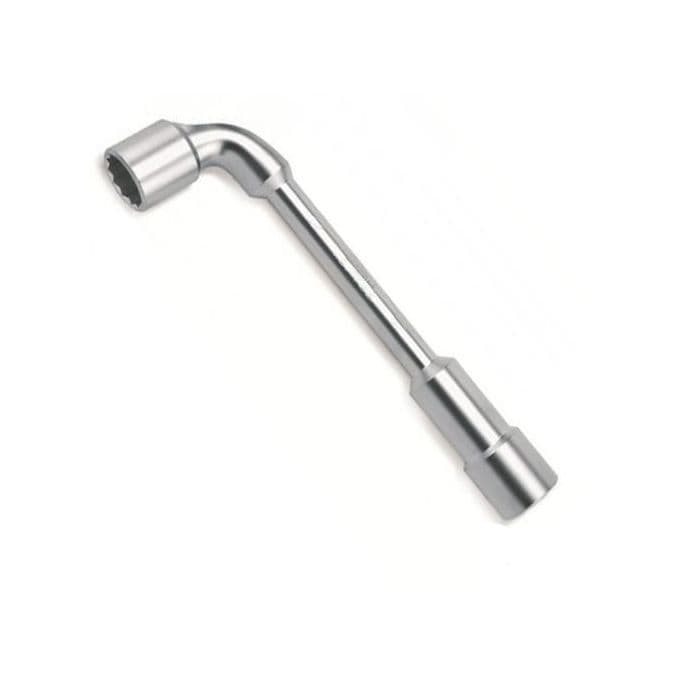 Apt Angled Socket Wrench - 17 Inch