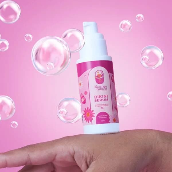 Bikini Serum