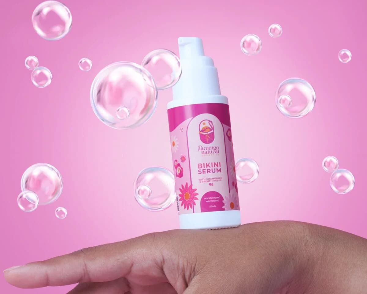 Bikini Serum