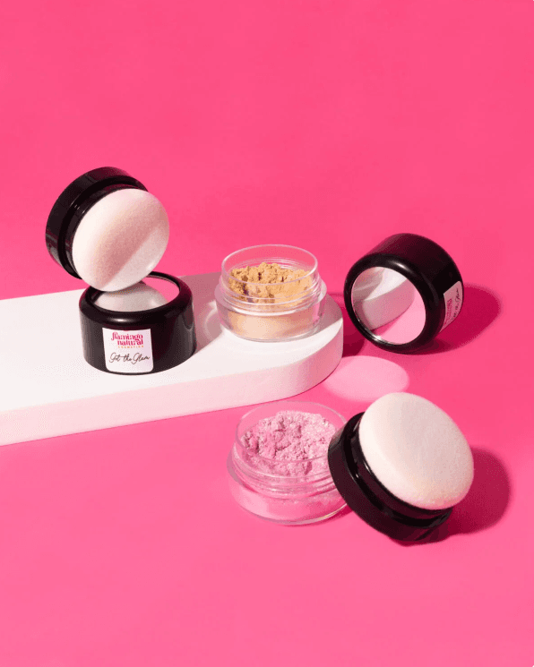 Get The Glam