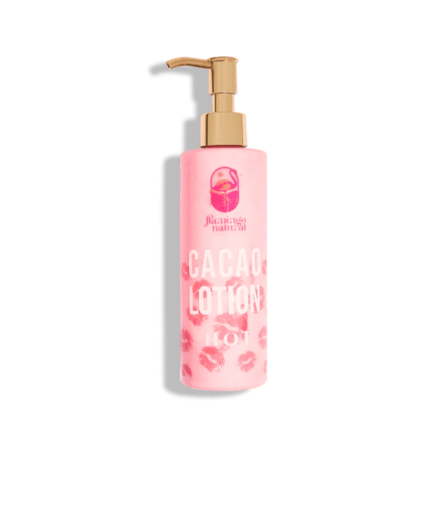Hot Lotion