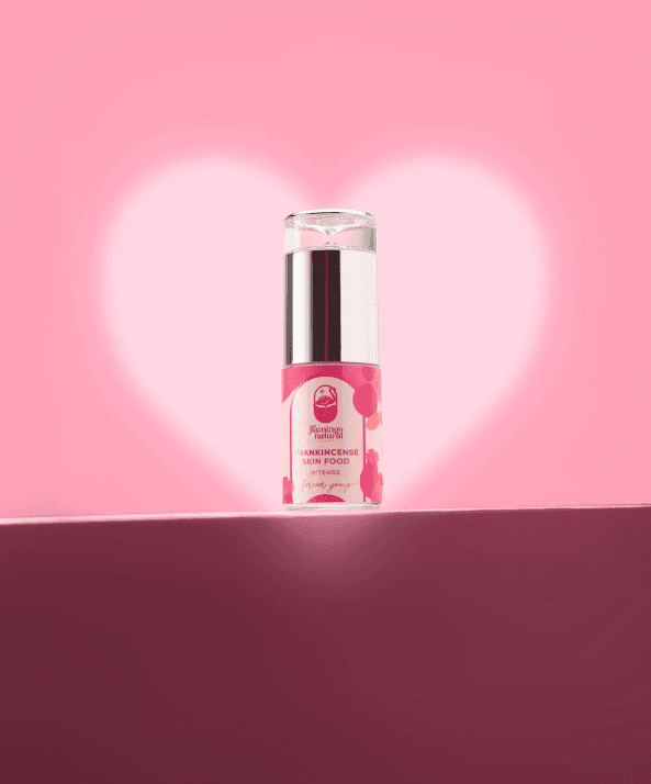 Frankincense Skin Food Cream