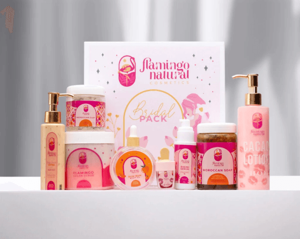 Bridal Pack 2