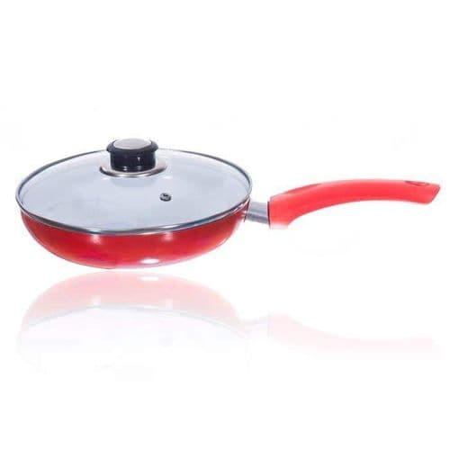 Ceramic Fry Pan - 26 Cm