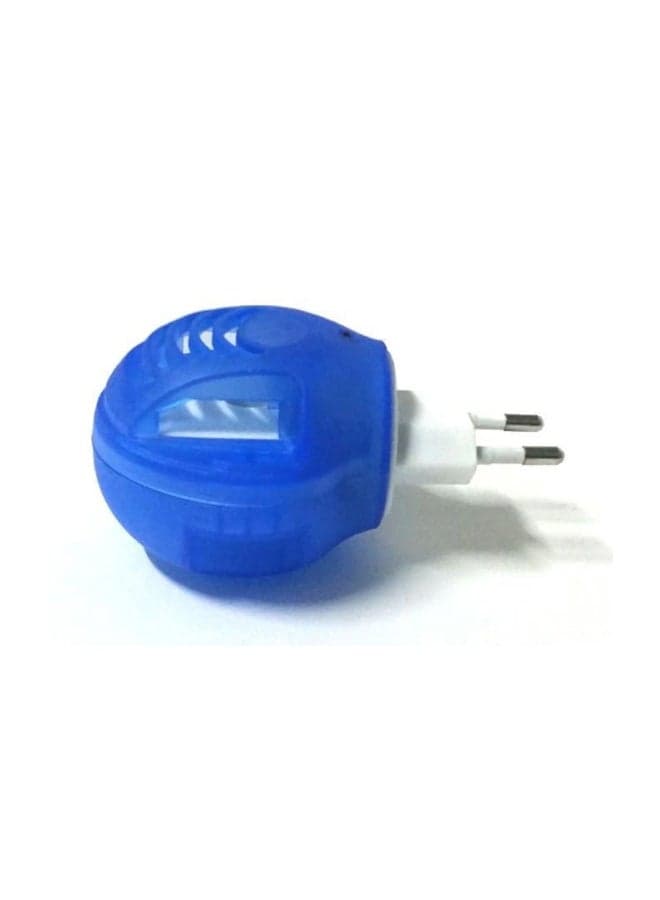 Rhake Electric Mosquito Repellent Liquid With Machine Multicolour