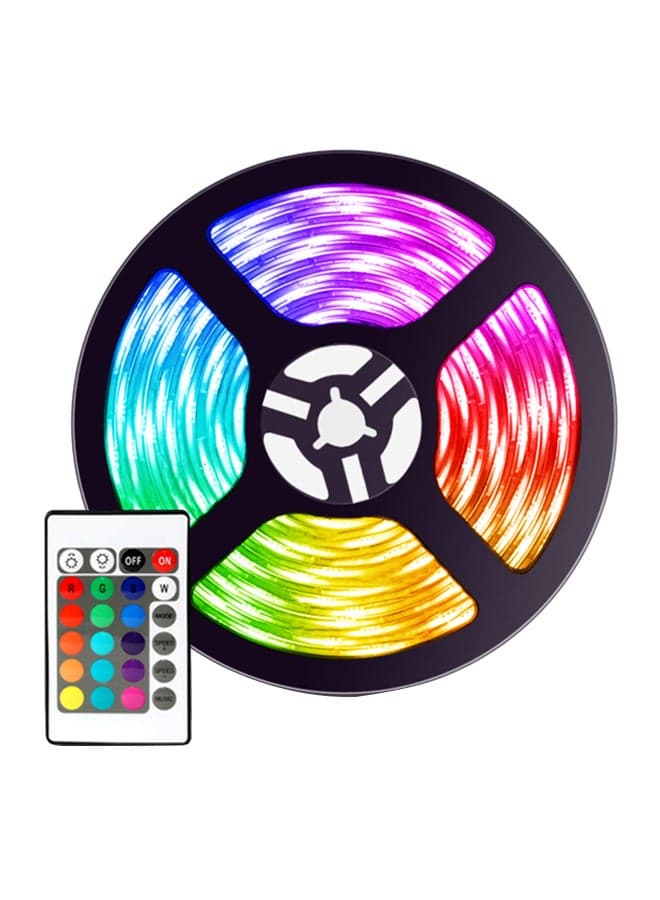 RGB LED Strip Light 2 meter