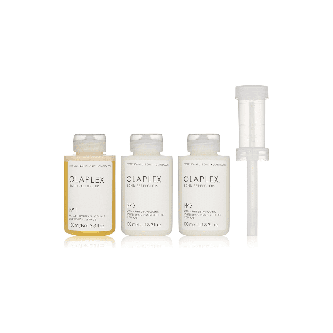 Olaplex Kit No. 1 - 2 - 2
