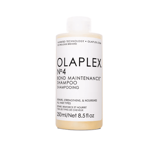 Olaplex No. 4 Bond Maintenance Shampoo 250ml