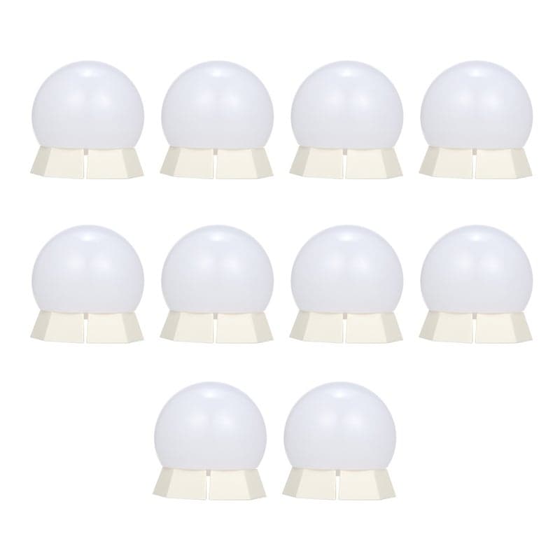 LED Vanity Mirror Lights Kit White 27.005.6010.70cm