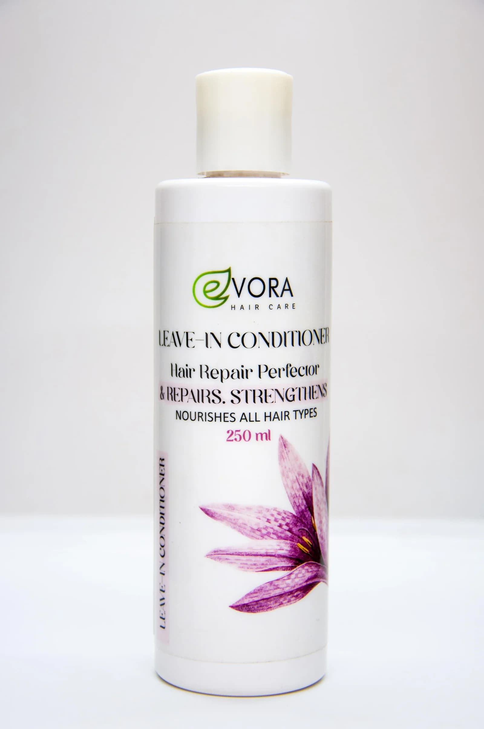 Leave-In Conditioner