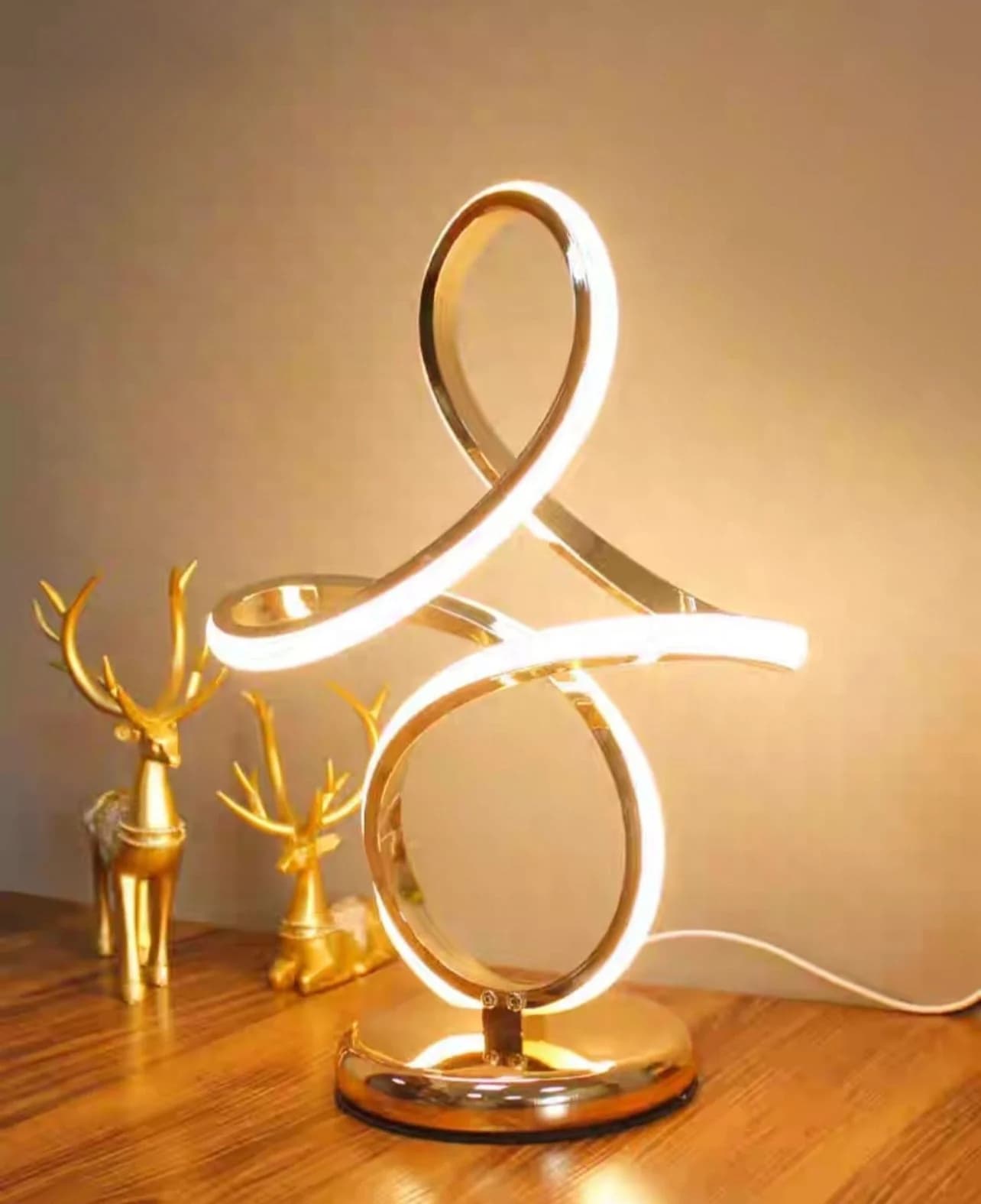 مصباح LED الرمز 627