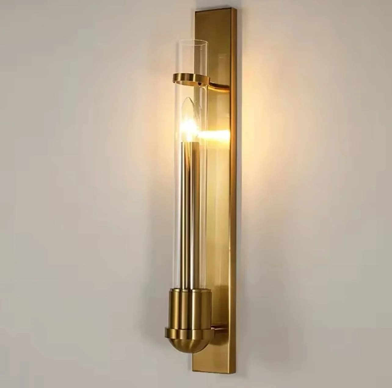 Glossy Gold Apple Steel Code540