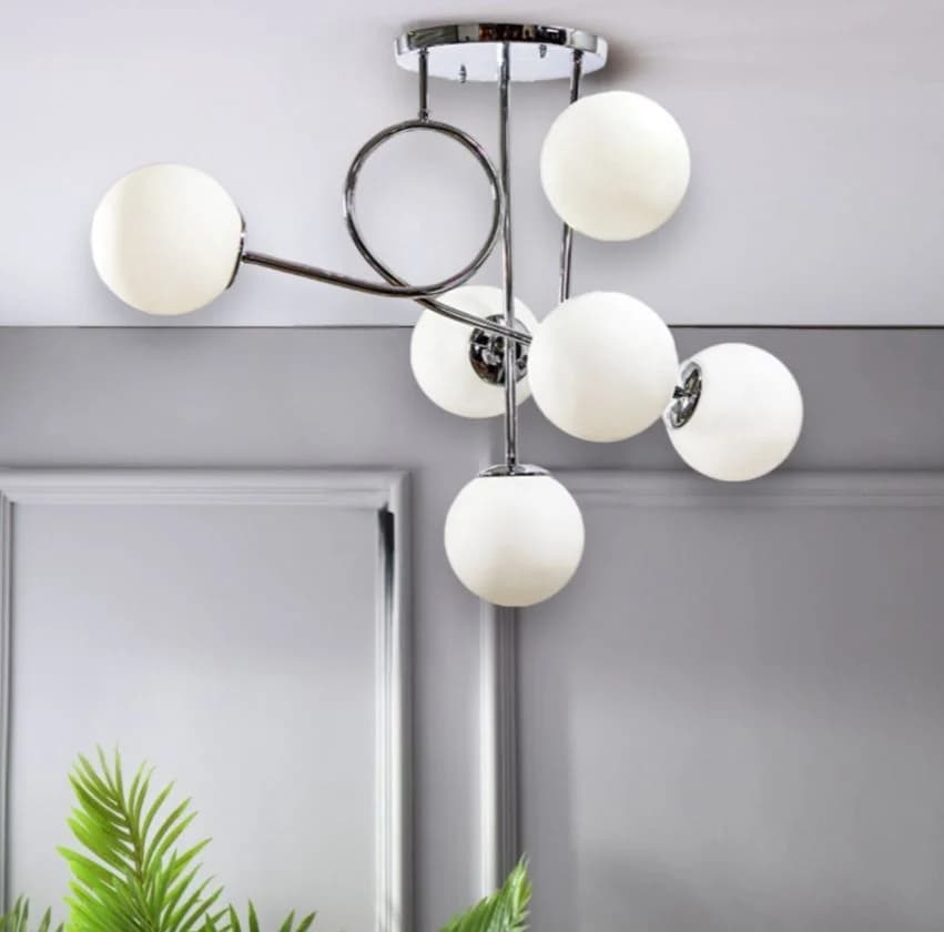 Funke chandelier/ code070