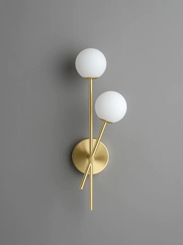 Wall lamp code564