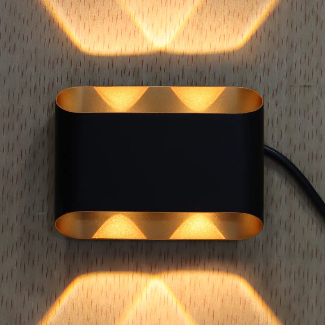 Wall lamp without dual- code566