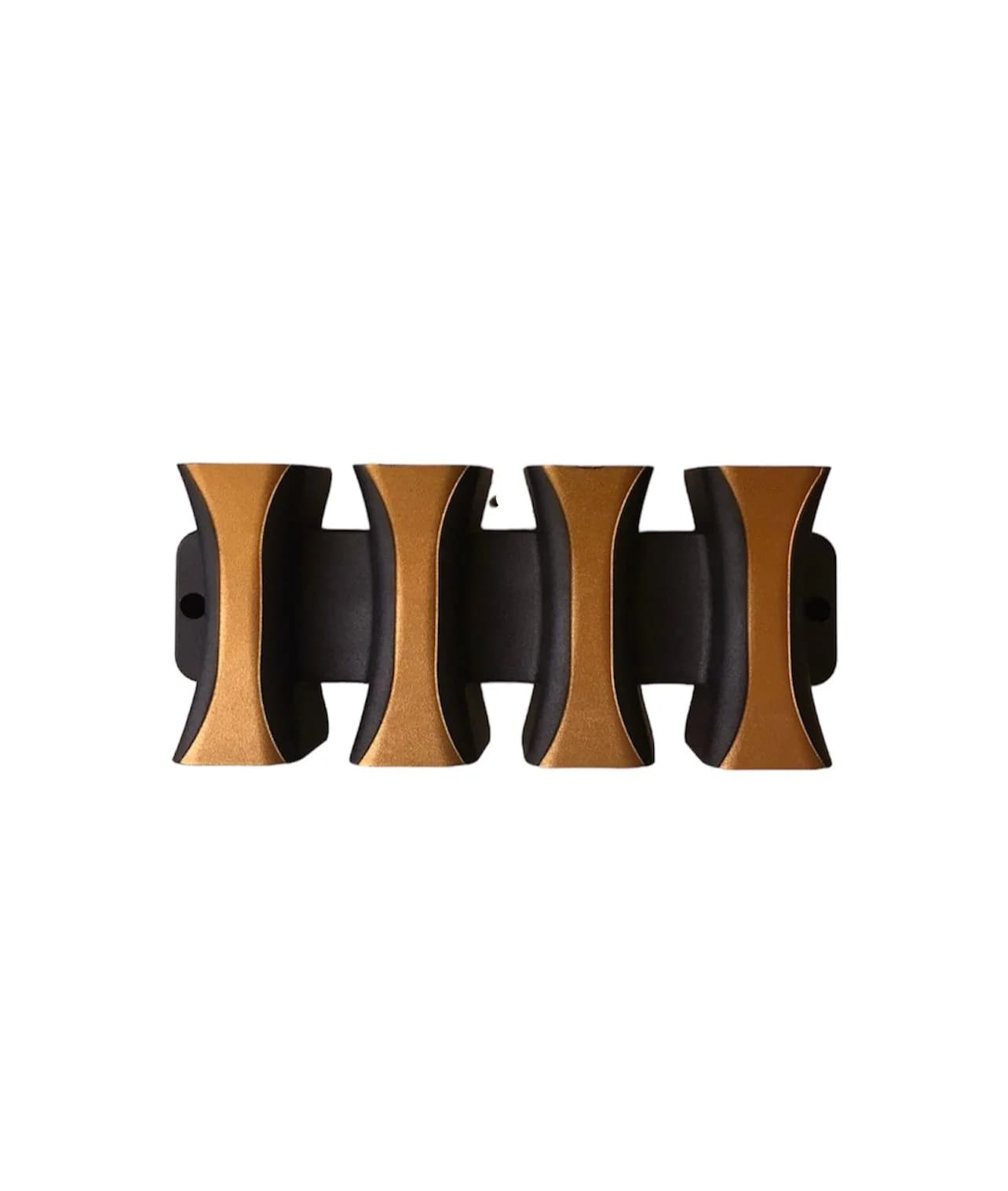 Wall lamp without a square code 076