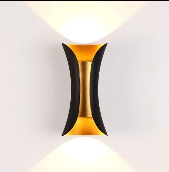 Up Don Wall Lamp - Large code611
