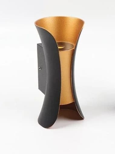 Small Pharaonic wall lamp - Code 646